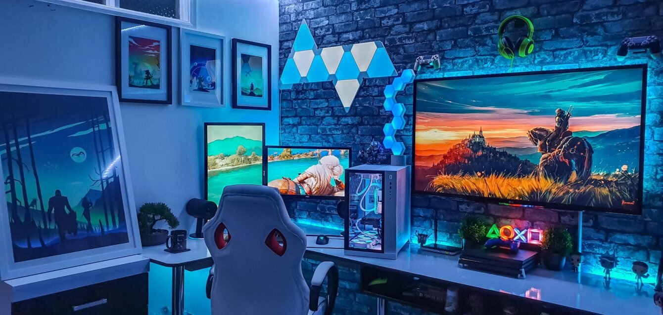 Trackr.fr Tech "actualités gaming 2025, test matériel gaming, guide high-tech, comparatif objets connectés, meilleur tracker GPS 2025, tendance gaming VR