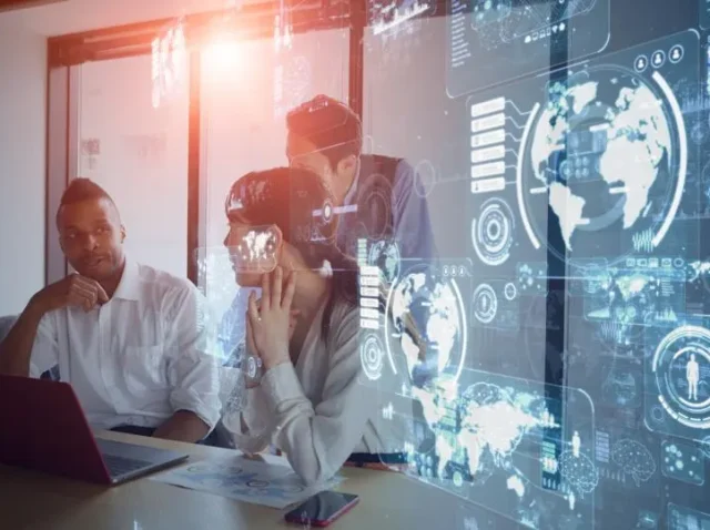 AI for Business "Artificial intelligence in business"-AI business strategy