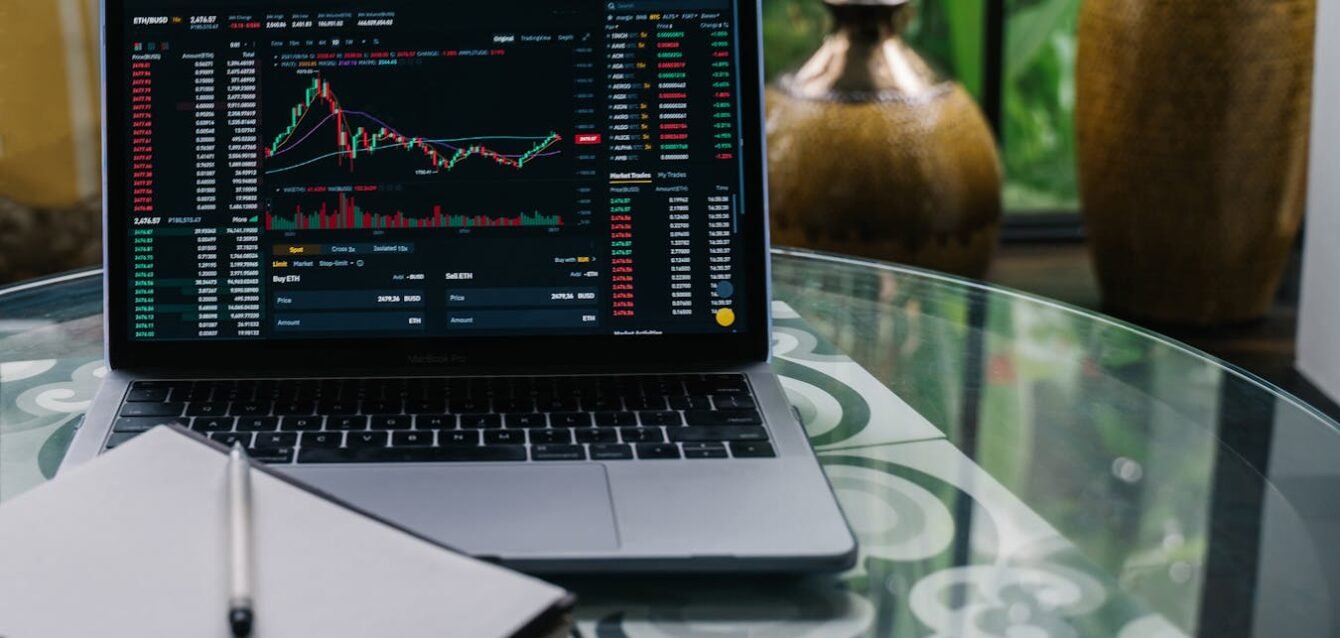 Cuadro de mandos de FintechZoom.com