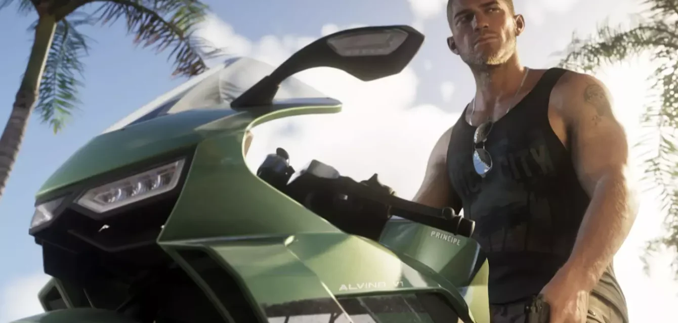 GTA 6 release date 2026 - GTA 6 May 2026 - GTA 6 delay-GTA 6 PC release - Jason and Lucia
