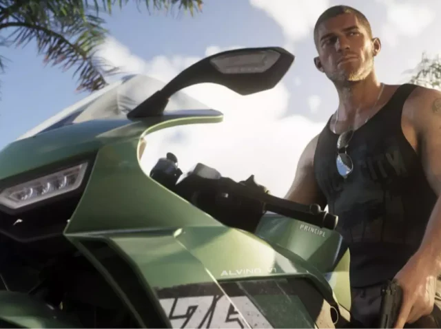 GTA 6 release date 2026 - GTA 6 May 2026 - GTA 6 delay-GTA 6 PC release - Jason and Lucia