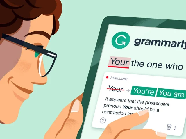 Grammarly Premium Review
