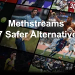 Methstreams alternatives 2025 - Legal penalties for illegal streaming by country USA UK Canada Australia Meth streams
