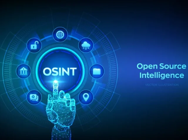 What is OSINT? OSINT TOOLS