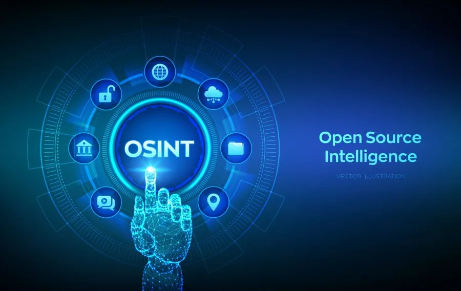 ¿Qué es OSINT? HERRAMIENTAS OSINT