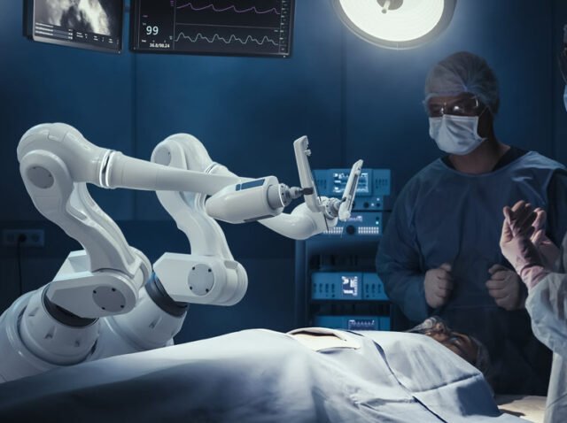 "How Future Healthcare Technology Elevates Home Care" Comment la technologie de la santé du futur élève les soins à domicile "how future healthcare technology is elevating at-home care"future of healthcare technology"
