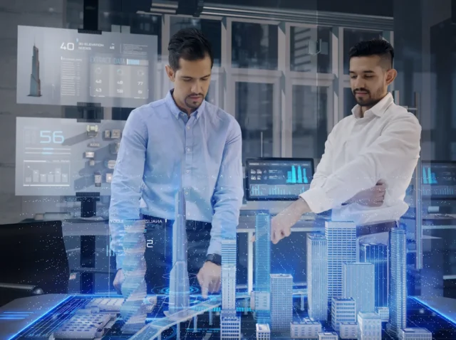 SOA OS23 Architecture Guide powers scalable, zero-trust