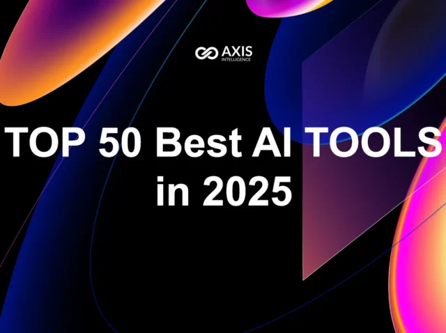 Best AI Tools in 2025
