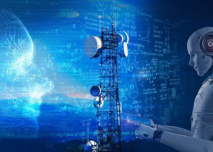 "managed telecom services" “UCaaS implementation example”