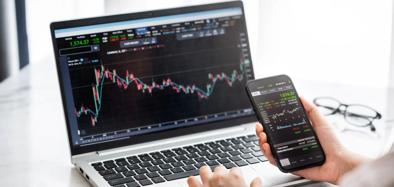 Top Stock Investing App 2025 – invest1now.com stocks Review