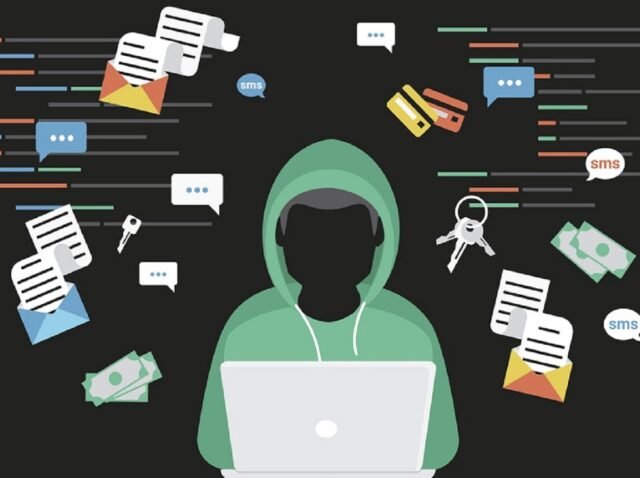 Cyber background checks workflow - online background check