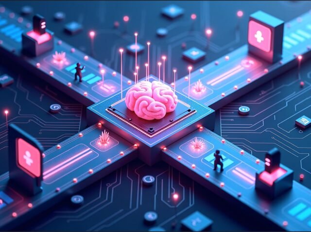 What is the Keeper AI Standards Test 2025?