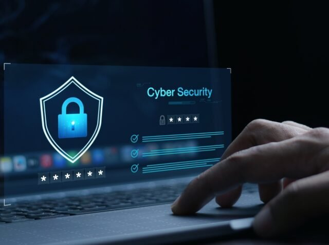 Cybersecurity Solutions for Small Business 2025