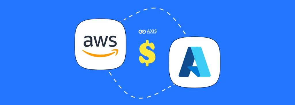 AWS vs Azure Enterprise Migration: Complete 2025 Guide 1 Enterprise cloud migration cost comparison
