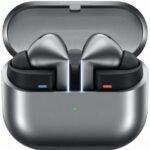 samsung uwb earbuds patent "Samsung patenta unos auriculares con transmisión de audio HiFi por UWB" Samsung presenta una patente para prescindir del Bluetooth en los Galaxy Buds