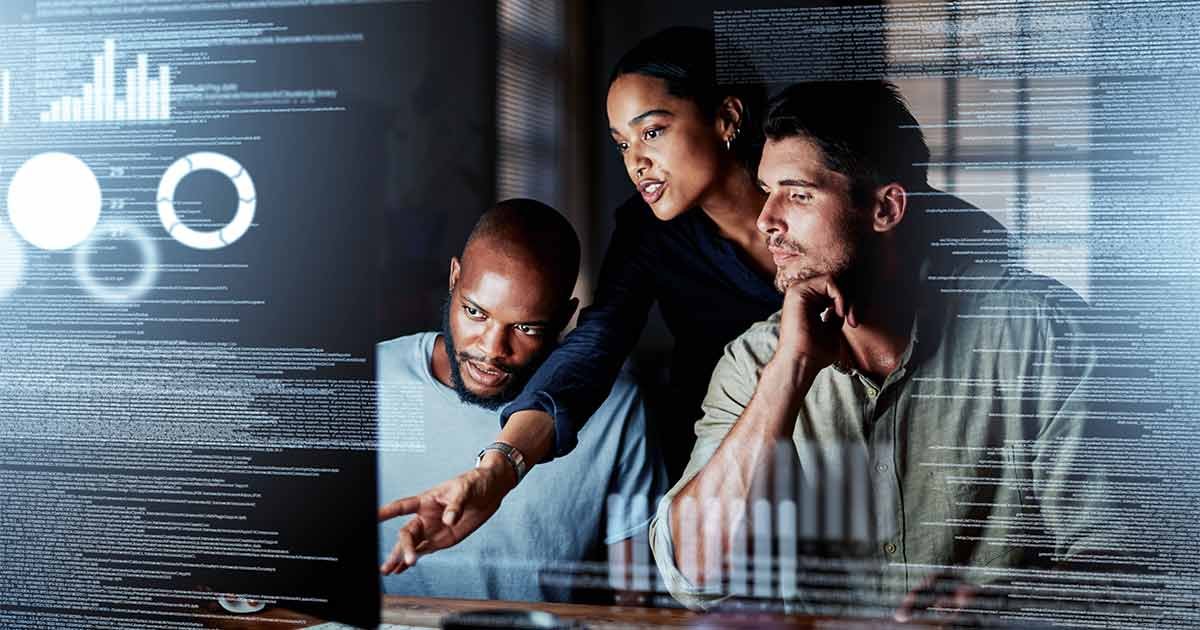 ¿Se demandarán empleos tecnológicos en 2025? "¿Se demandarán empleos tecnológicos en 2025?"