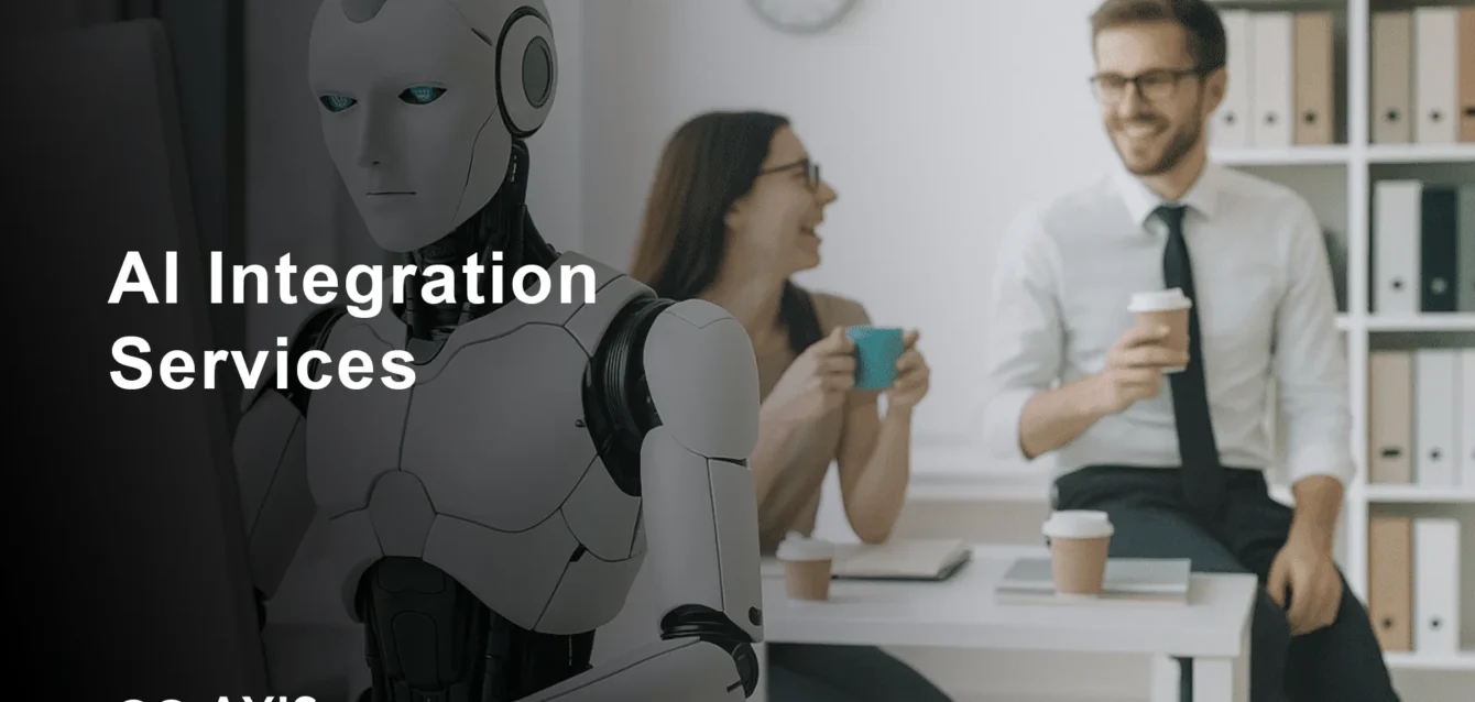 AI Integration Services 2025
