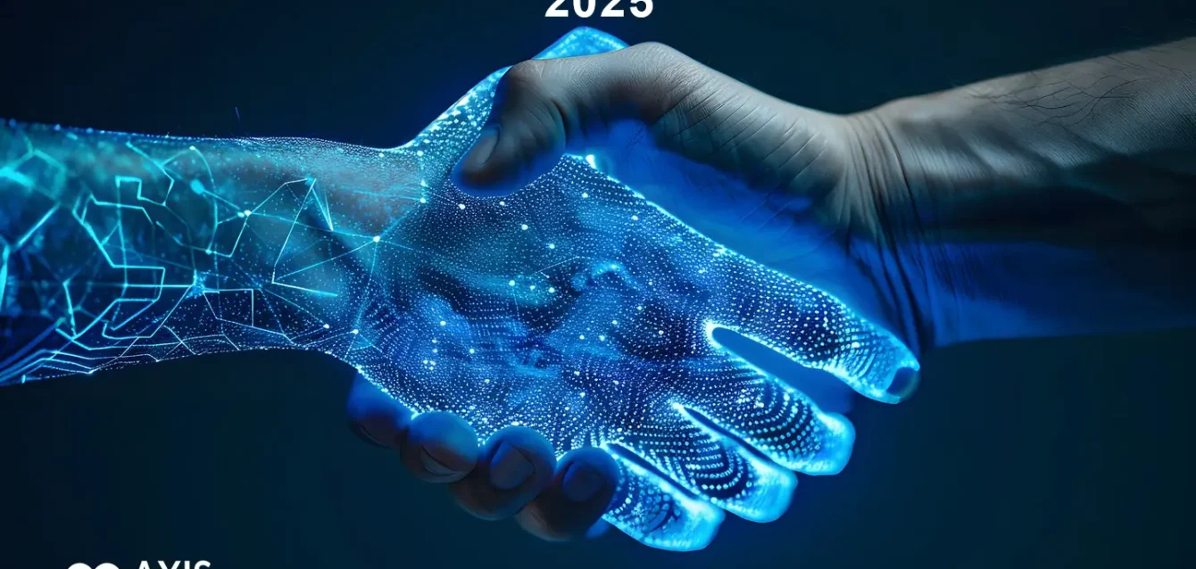 AI transformation Enterprise ROI dashboard showing $2.4M annual savings - Complete AI transformation roadmap for enterprise implementation in 24 months