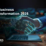 AI business transformation 2025 - enterprise AI implementation 2025