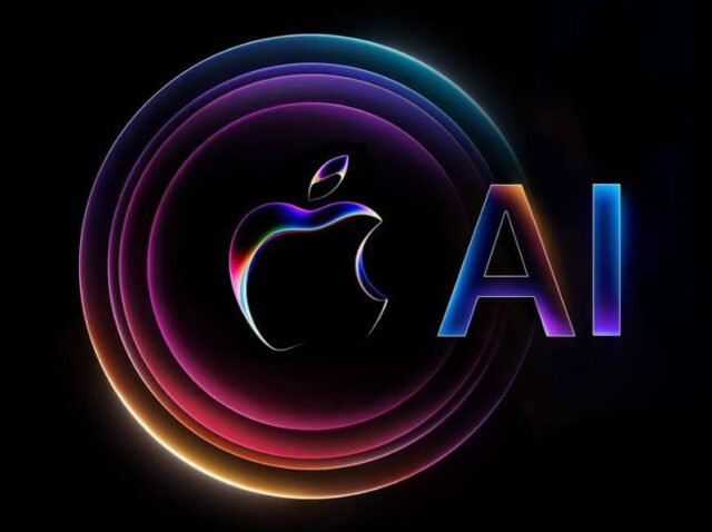 AI Apple - Apple Intelligence - Apple AI 2025