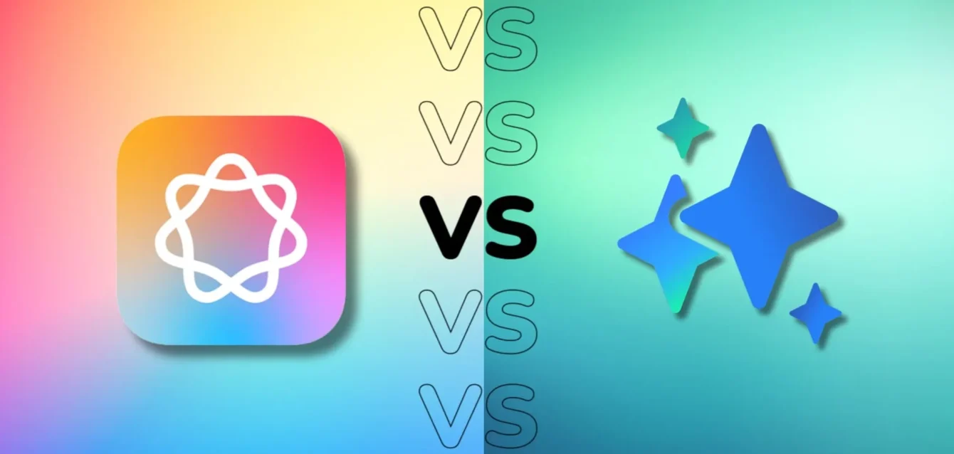 Apple Intelligence vs Samsung Galaxy AI 2025 Comparison