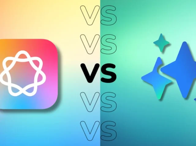 Apple Intelligence vs Samsung Galaxy AI 2025 Comparison