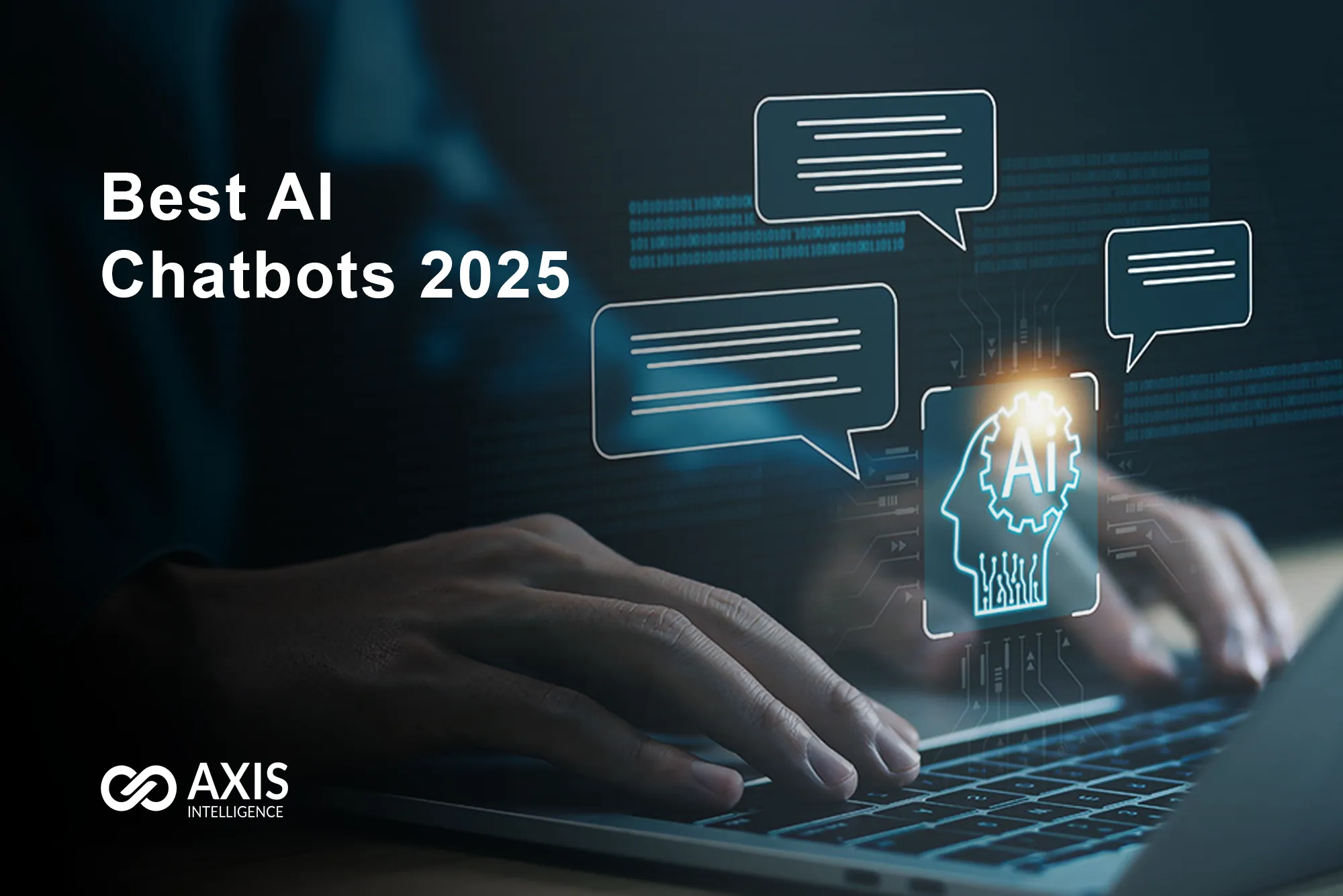 Best AI Chatbots 2025: We Tested 50+ Assistants So You Don't Have To ...