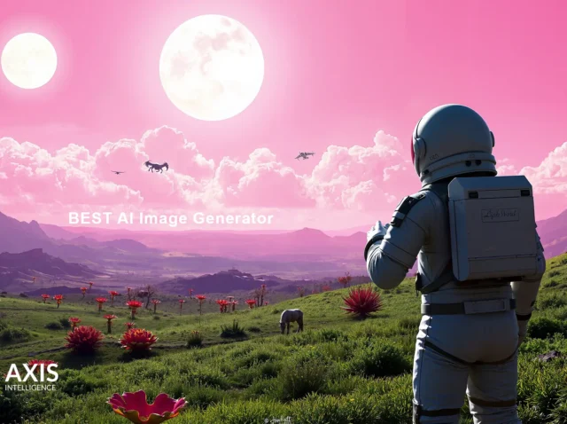 Best AI Image Generator 2025 - realistic AI images