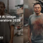 Best AI Image Generators 2025 test comparison