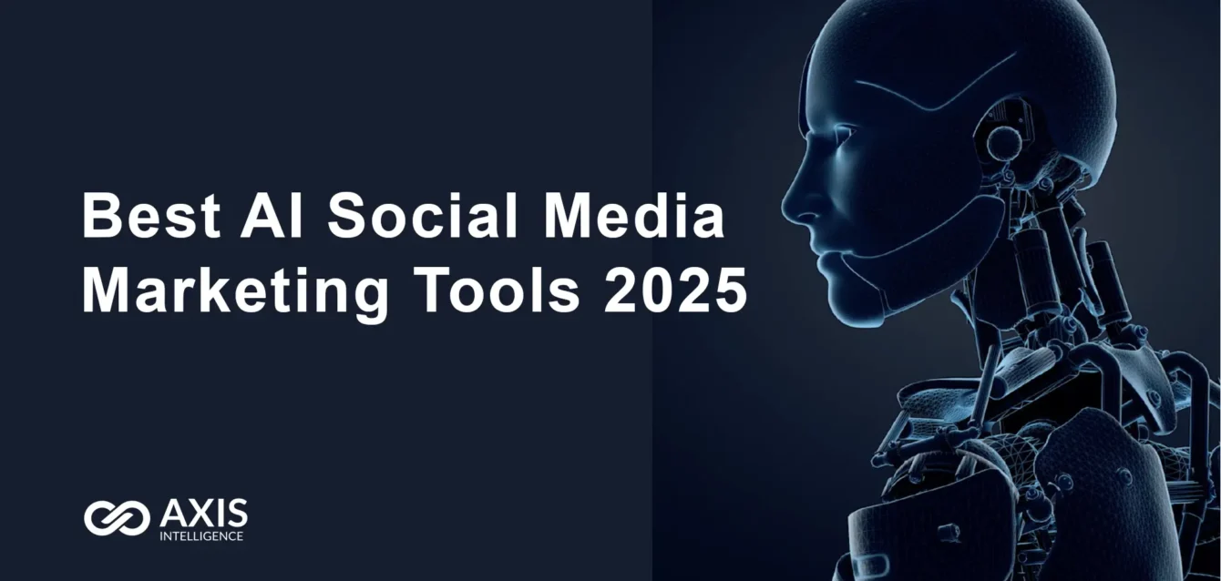 Best AI social media marketing tools 2025 - best AI social media tools 2025