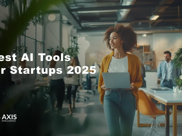 Best AI Tools for Startups 2025 AI tools performance comparison showing business impact scores and ROI timelines