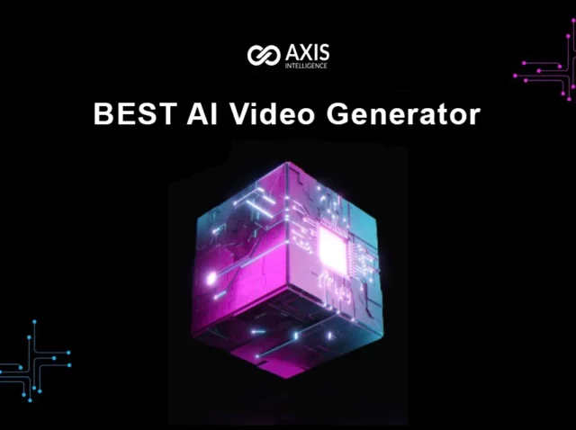 Best AI video generator 2025 - Best AI video Tools 2025