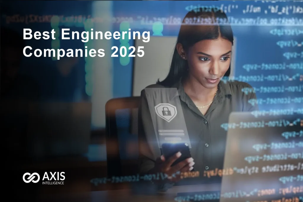 Best Engineering Companies That Are Reshaping the Future: The 50 Most Innovative Firms Driving Global Transformation in 2025 1 Best Engineering Companies 2025
