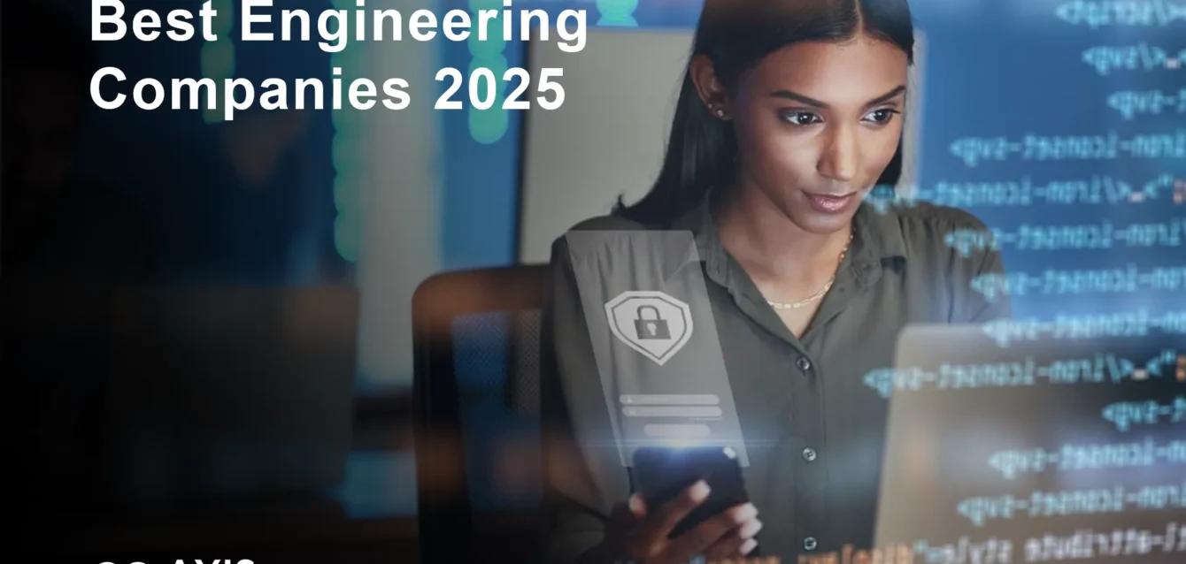 Best Engineering Companies 2025