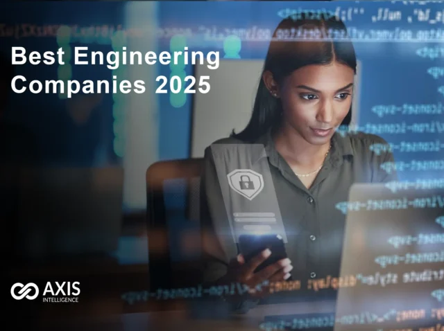 Best Engineering Companies 2025