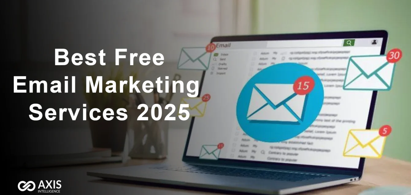 Best Free Email Marketing Services 2025 - best free email marketing services comparison chart 2025 platforms