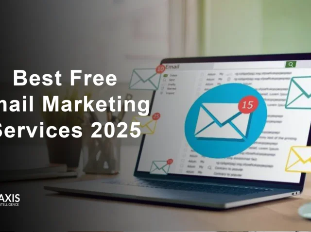 Best Free Email Marketing Services 2025 - best free email marketing services comparison chart 2025 platforms