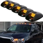 Best LED Clearance Lights for Trucks