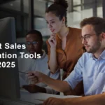 Best Sales Automation Tools 2025 - Sales Automation Software 2025 - CRM automation 2025