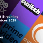 Best Streaming Services 2025 test comparison