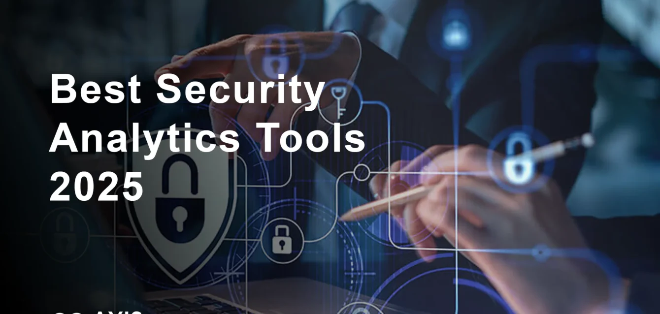 Best Security analytics tools 2025 comparison chart showing threat detection capabilities - Best CyberSecurity analytics tools 2025