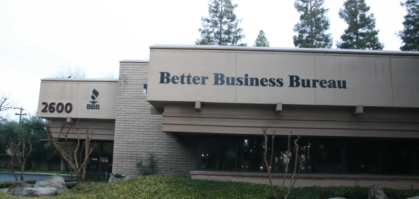 Better Business Bureau Guide - BBB accreditation - BBB ratings - Better Business Bureau cost