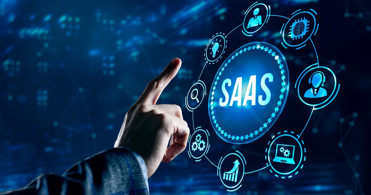 SaaS pricing models comparison matrix showing per-user vs usage-based vs enterprise pricing analysis