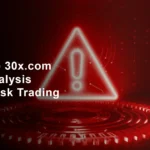 Crypto 30x.com High-Risk Trading