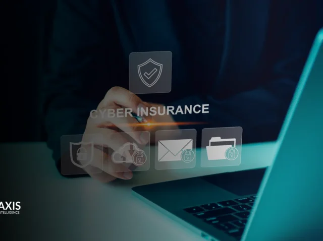 Cyber Insurance 2025 - cybersecurity insurance - cyber insurance coverage