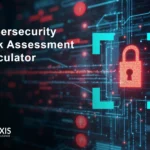 Cybersecurity Risk Assessment Calculator - cyber risk calculator - cybersecurity ROI calculator