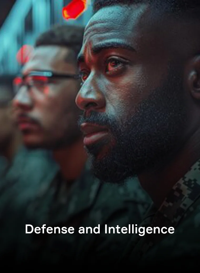 Axis Intelligence - Renseignements sur la sécurité de la défense