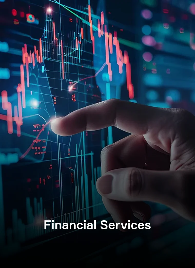 Axis Intelligence - Services financiers