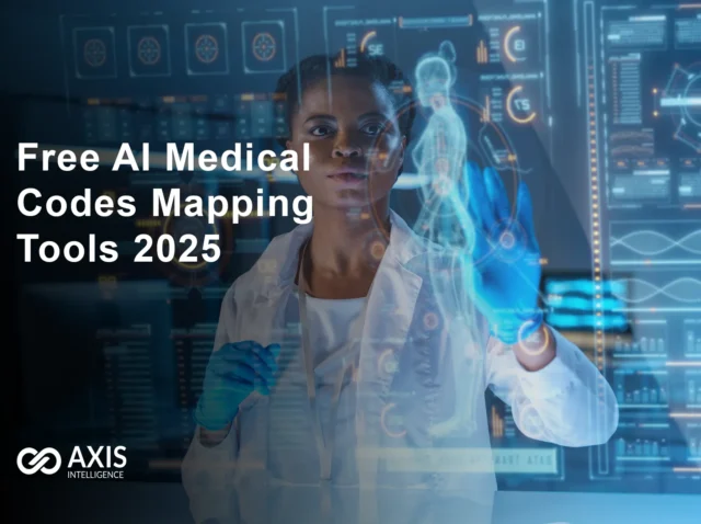 Free AI Medical Codes Mapping Tools 2025