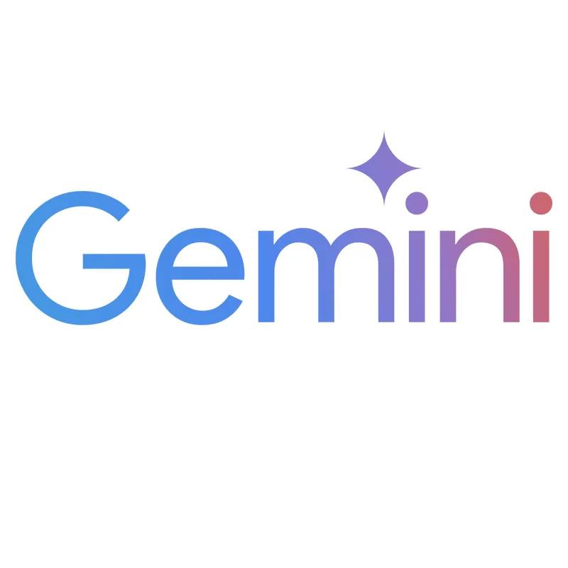 Best AI Chatbots 2025: We Tested 50+ Assistants So You Don't Have To 3 Google Gemini interface showing seamless integration with Gmail, Drive, Docs, and Calendar